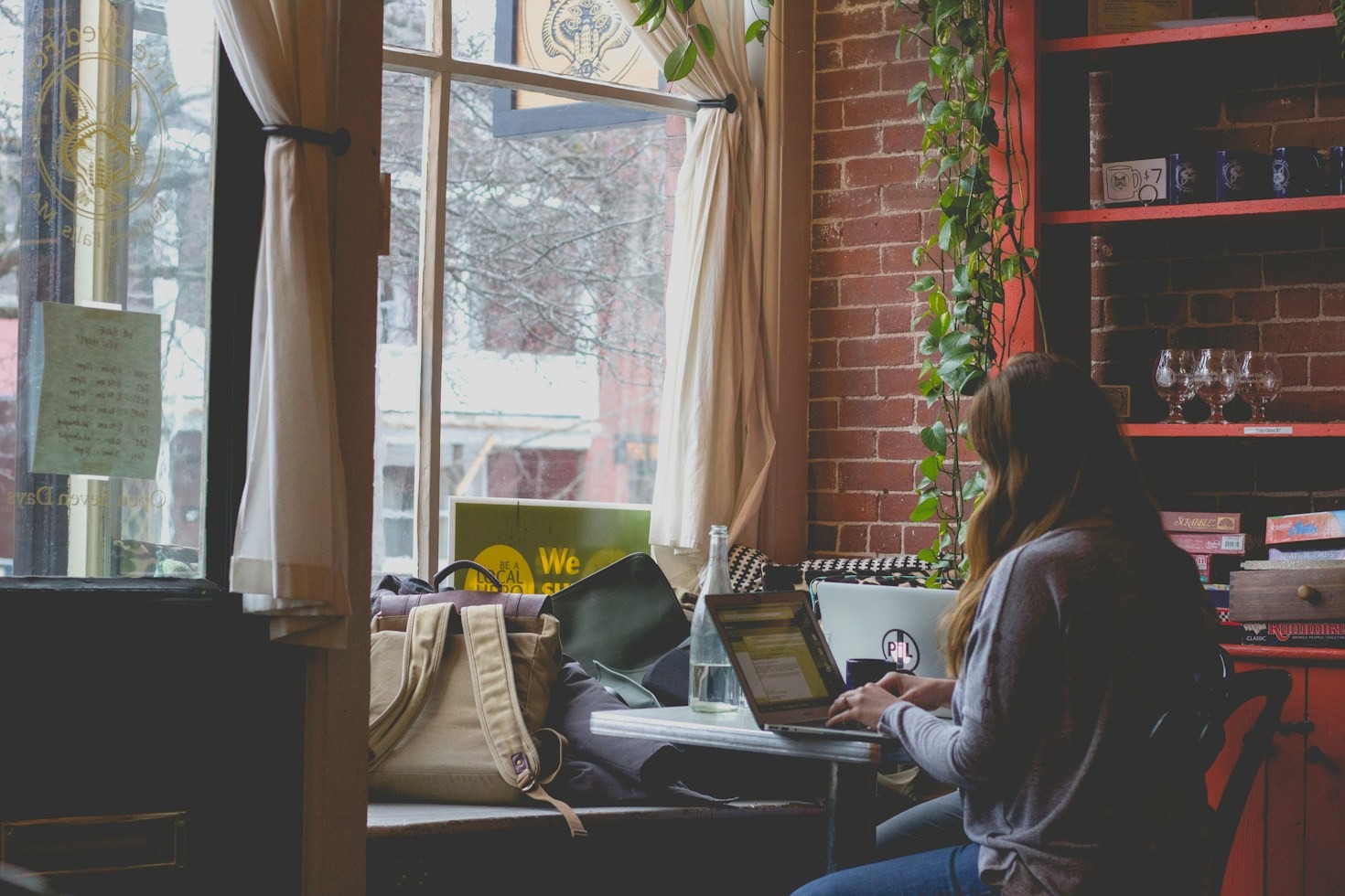 Reflections on Growth, Change, and Ambition