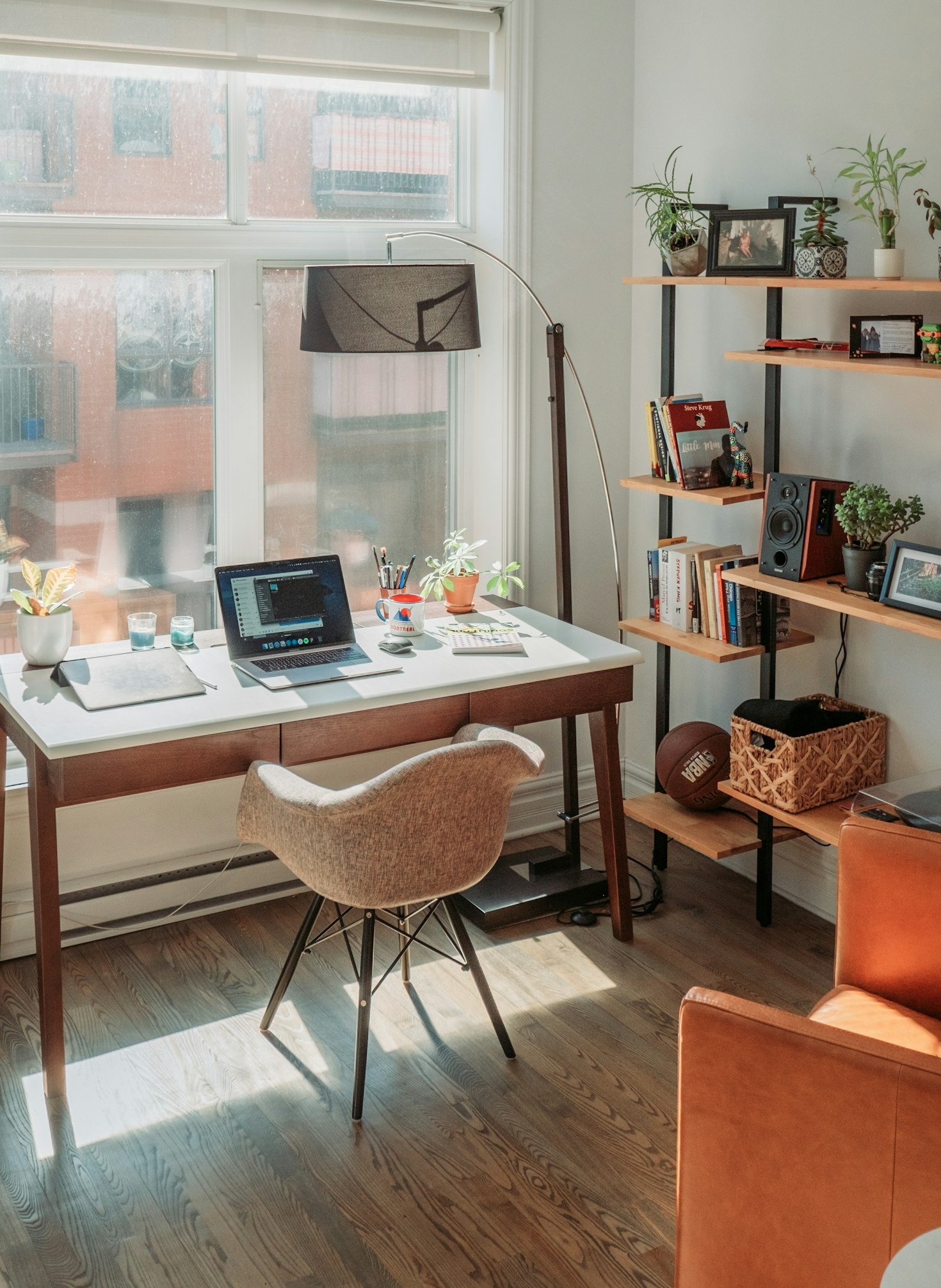 Behind the Scenes: Lessons Learned This Year